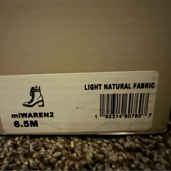 Marc Fisher LTD boot - Picture 6 of 6